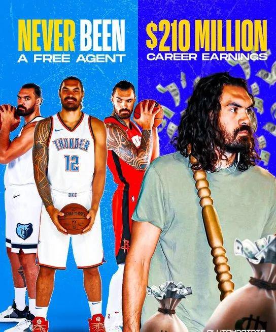 Shams消息，火箭3900万签了！7换1阿杜！