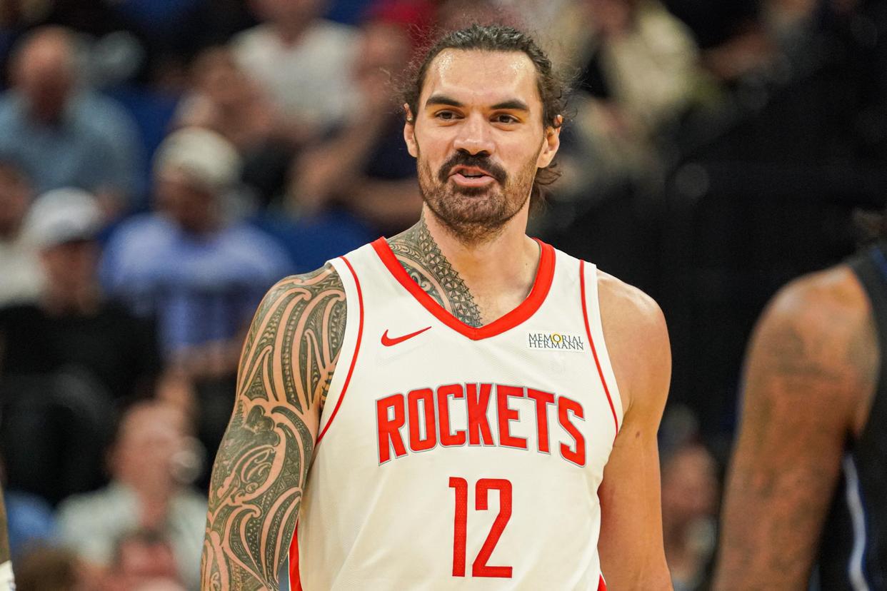 定了！31岁内线重签火箭队，3年3900万，年薪基本持平！5号位稳了