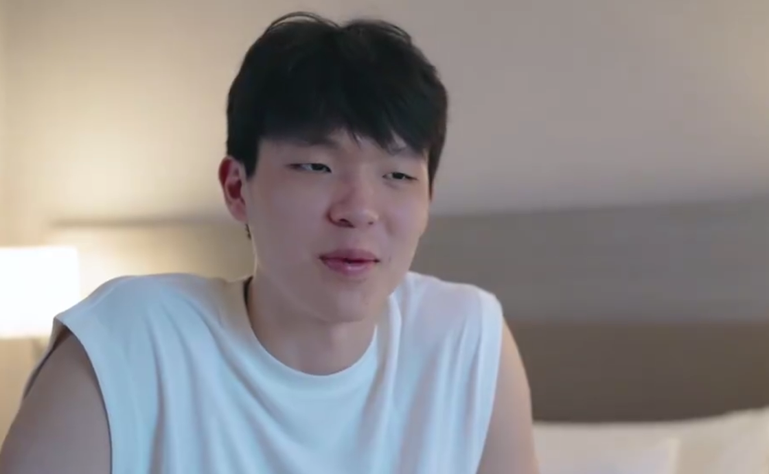 杨瀚森试训老鹰细节曝光：总时长达到8个小时 下午进行两轮面试