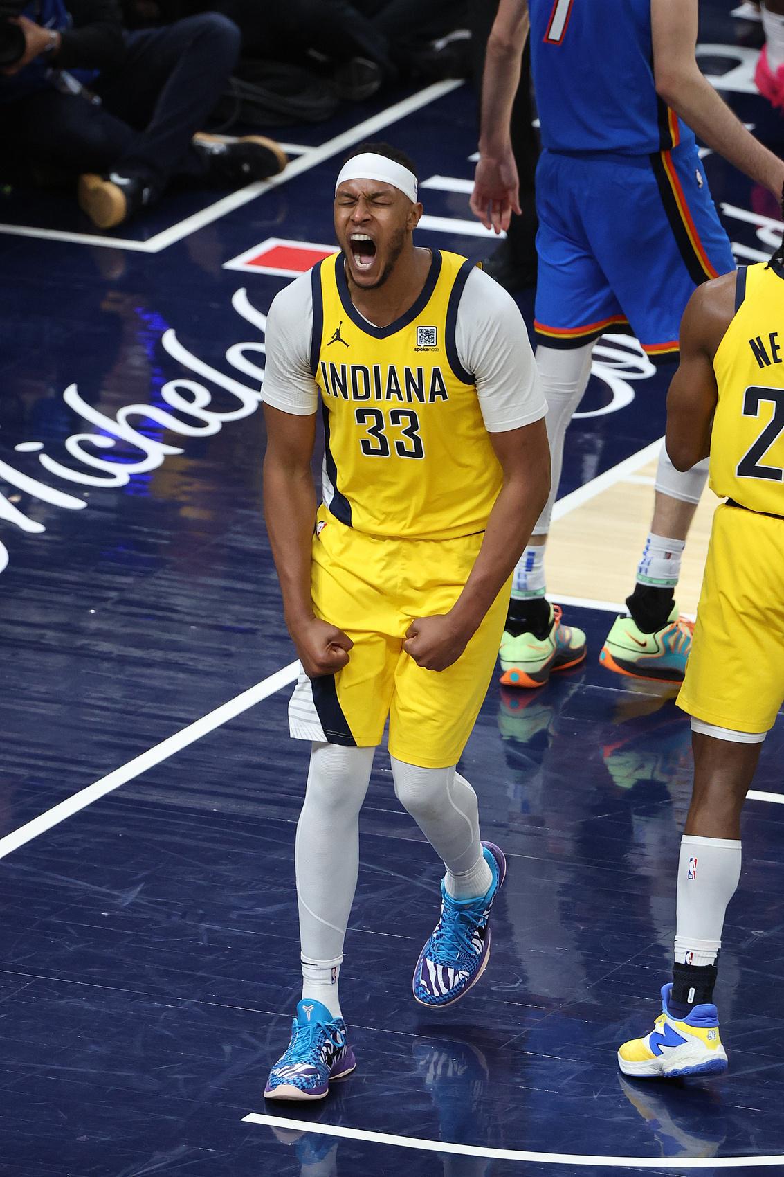 一人一城!历经多年交易流言 迈尔斯-特纳的耐心终于得到回报