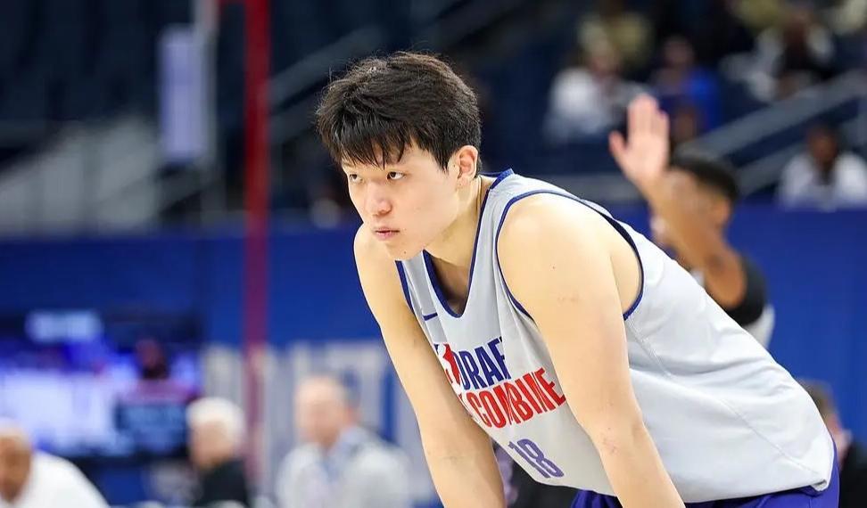 NBA仅剩39人主动参选,杨瀚森注定不会落选!