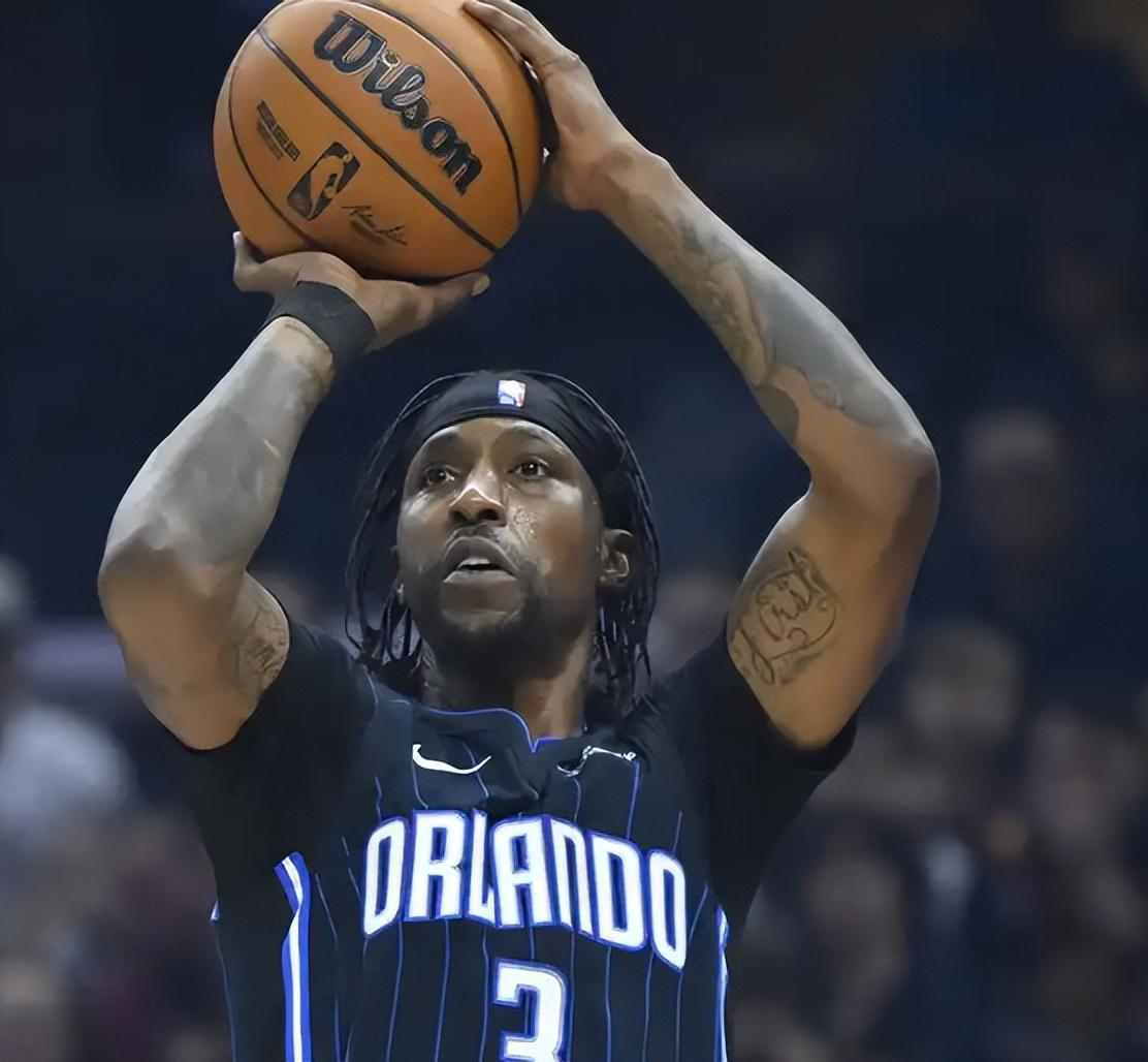 NBA三消息:7换1贝恩加盟魔术,热火追求杜兰特,独行侠考虑威少