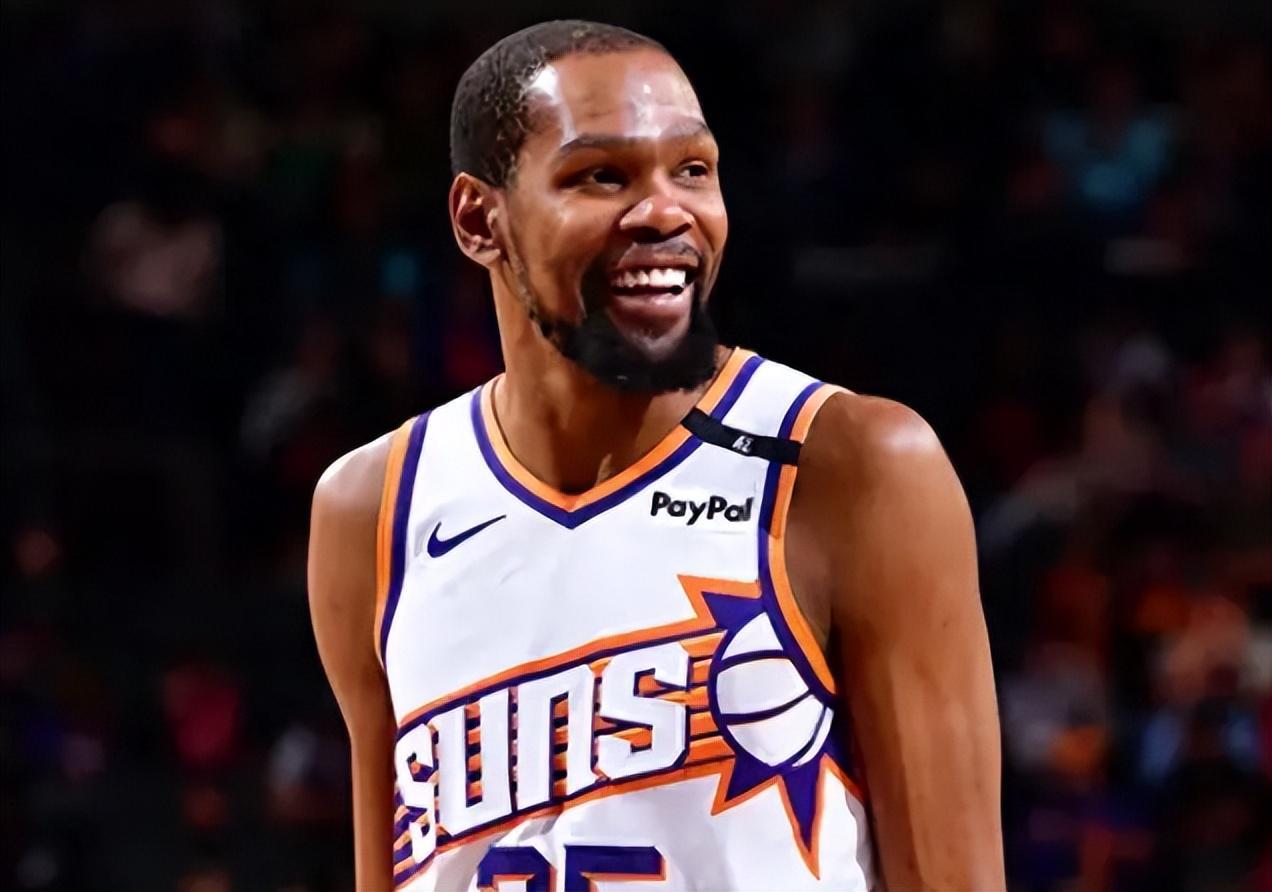 NBA三消息:7换1贝恩加盟魔术,热火追求杜兰特,独行侠考虑威少