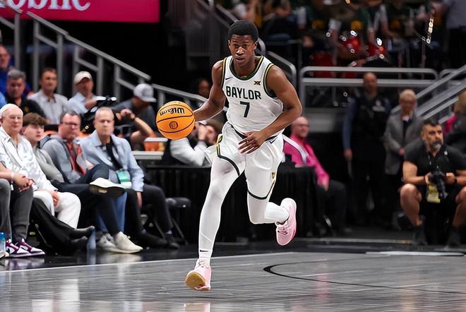 鸽了76人的试训安排！罗格斯锋线新星已经铁定无缘前三顺位了？