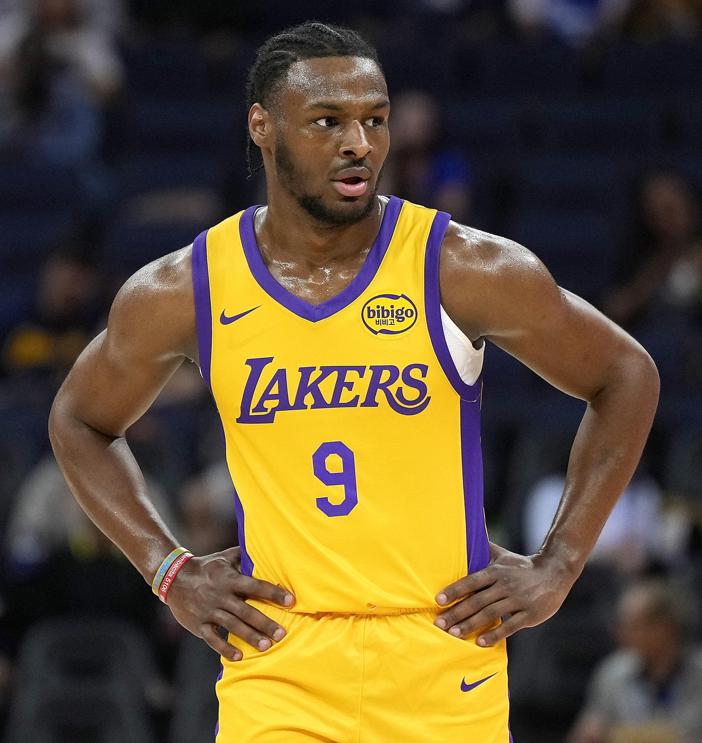 开云登录网址入口-布朗尼：我现在做不到场均15分；我具备一定的得分能力