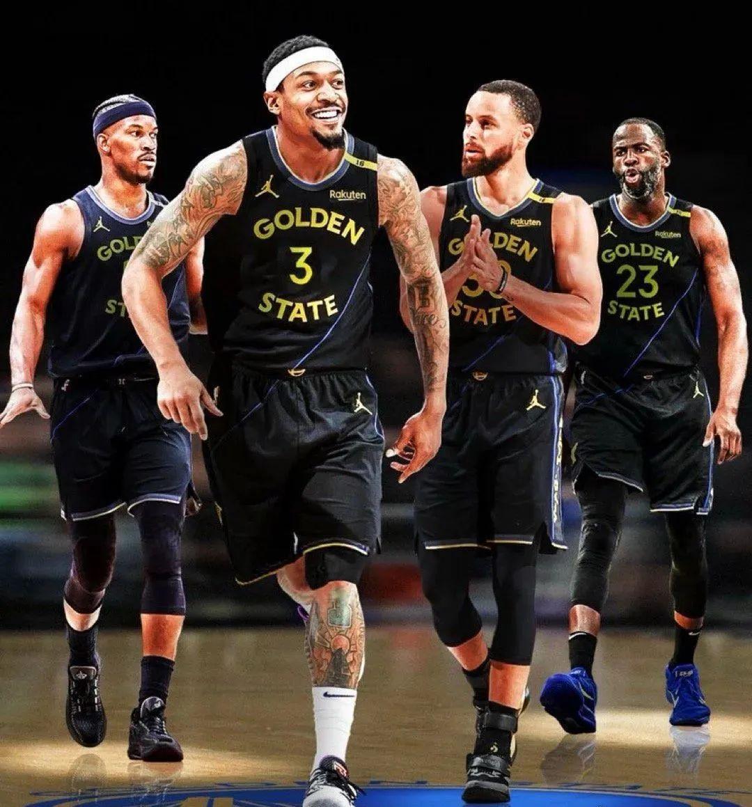 比尔重磅决定！炸了，整个NBA又炸了...