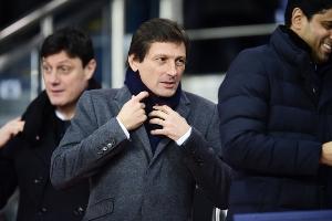 莱昂纳多：米兰赶走了马尔蒂尼也赶走了激情，这支米兰现在没灵魂