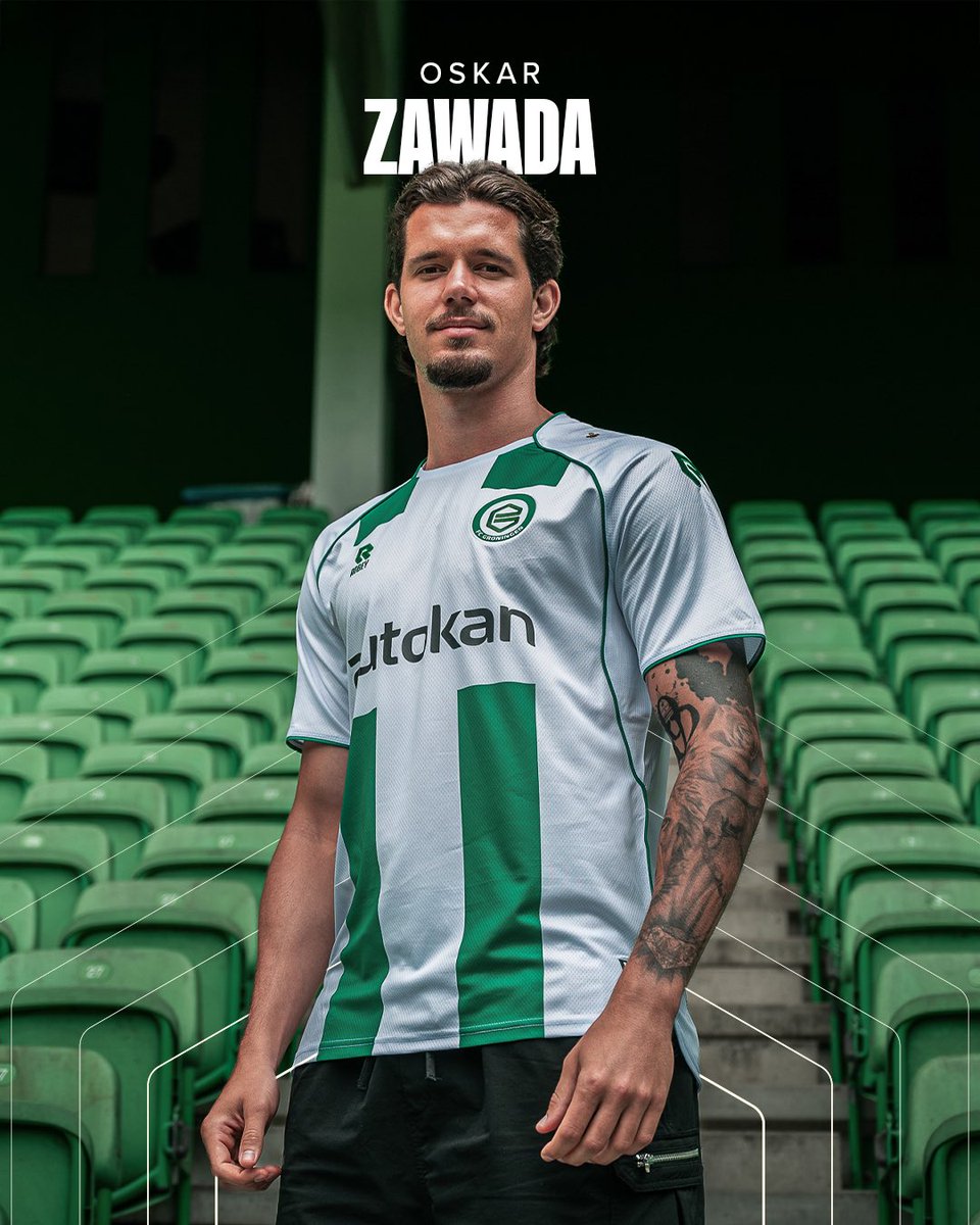 开云线上入口-官方:前惠灵顿凤凰外援扎瓦达正式加盟荷甲格罗宁根