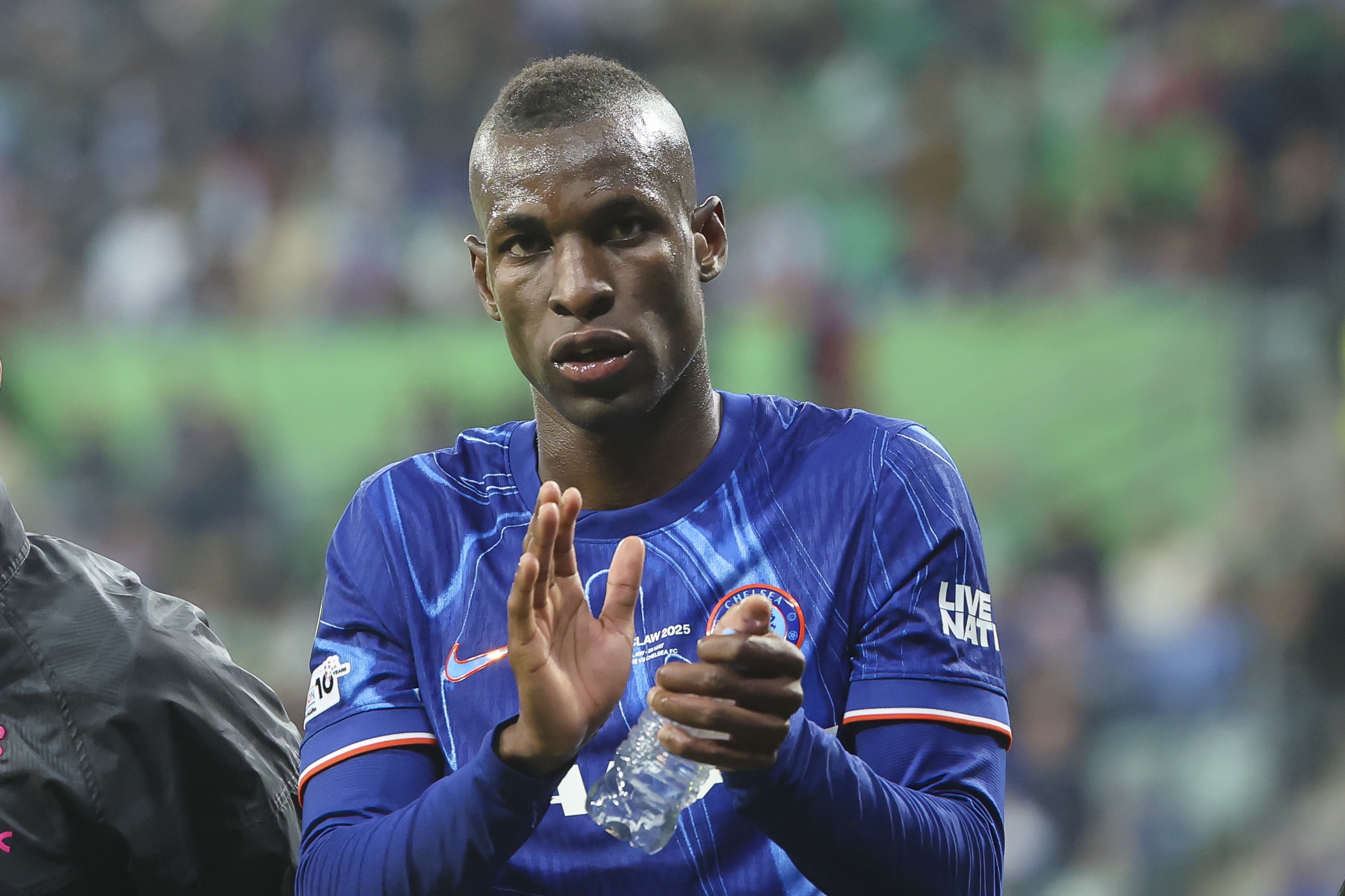 开云下载-两倍身价🚨罗马诺确认：切尔西对杰克逊要价1亿 最多降至8500万