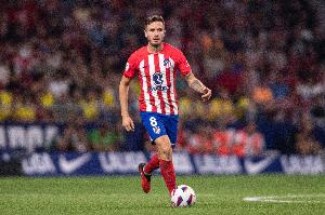 开云网站-阿斯：萨乌尔不会留在马竞，将继续被租借或直接解约