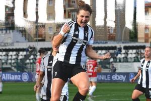 开云登录网址入口-尤文女足第6次赢得意甲冠军，三分制时代意甲夺冠次数最多