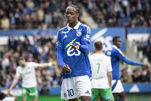 开云下载-罗马诺：切尔西计划与斯特拉斯堡前锋埃梅加达协议，让他明夏加盟