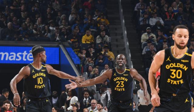 1742565467064069918.png 【观察】巴特勒如何让勇士变强?一大绝招追梦也受益