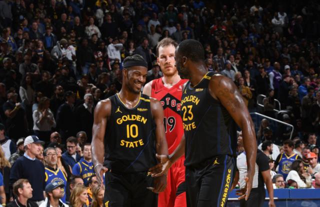 1742565483301065845.png 【观察】巴特勒如何让勇士变强?一大绝招追梦也受益