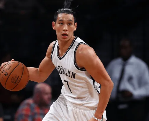 开云登录网址入口-篮网官方为林书豪送上祝福：祝你在新的篇章中一切顺利