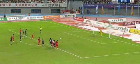 开云下载-1-1！28岁前国脚黄紫昌苏超首秀 造点+命中斩首球 率常州2轮不败