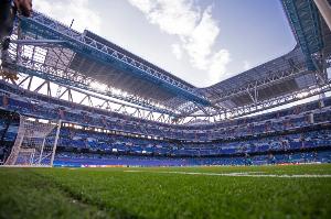 开云下载-马卡：皇马主场战阿森纳票价125欧-450欧，创历史新高