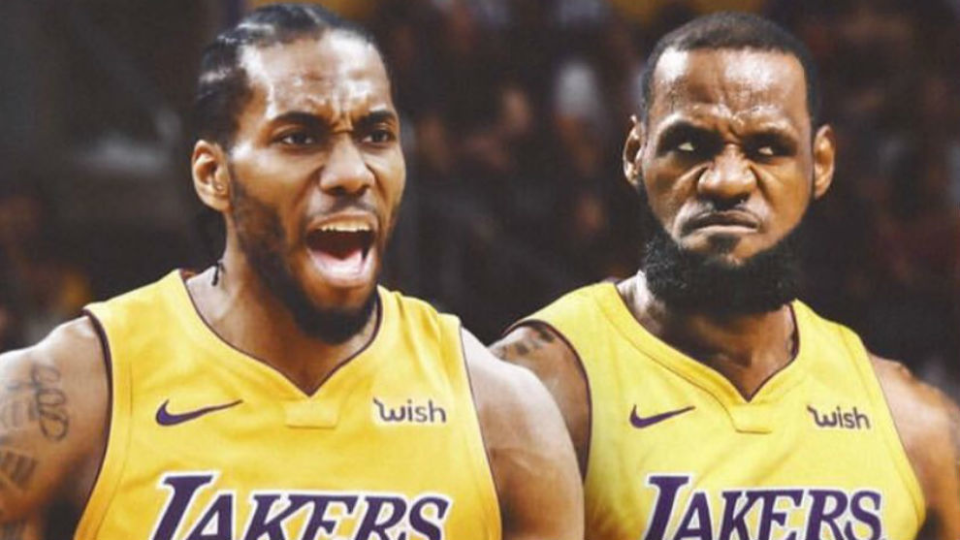 开云登录网址入口-NBA高管：湖人没签下小卡躲过一劫 他舅舅比詹姆斯和富保罗更难缠