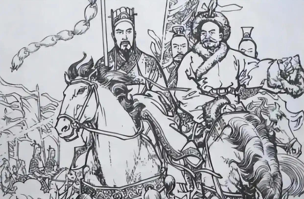 开云登录网址入口-苏武在流放只能吃野菜，为什么不吃羊？匈奴人：给他胆也不敢吃