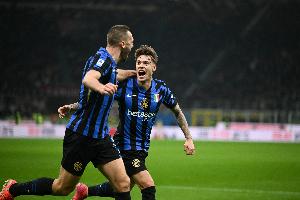 斯基拉：扎莱夫斯基希望留在国米，俱乐部倾向于600万欧买断