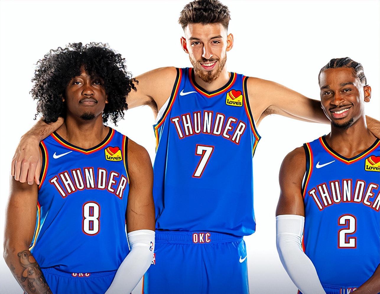 5年2.87亿！卫冕冠军重磅签约，三少继续冲冠，普总下一盘大棋