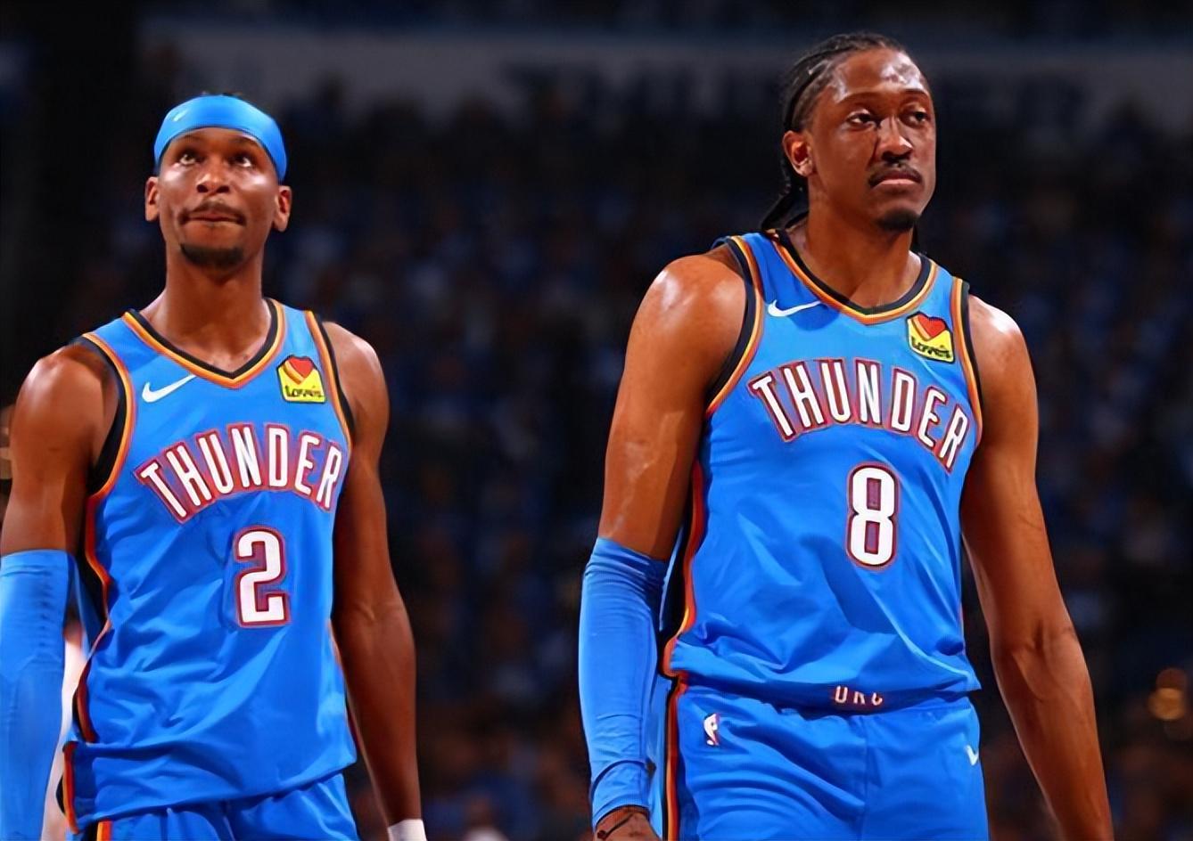 5年2.87亿！卫冕冠军重磅签约，三少继续冲冠，普总下一盘大棋