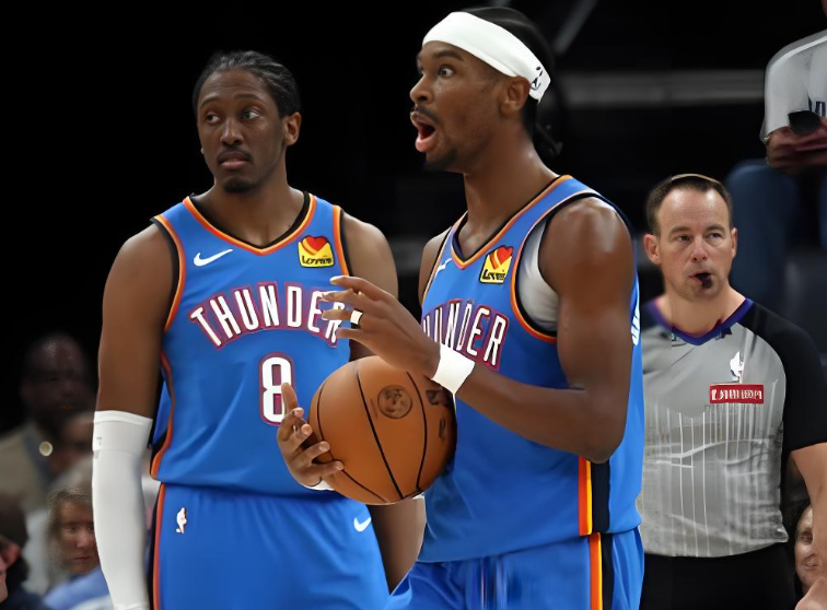 5年2.87亿！卫冕冠军重磅签约，三少继续冲冠，普总下一盘大棋