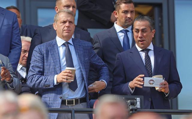 开云下载-2亿卖女足、超欧足联红线 切尔西的账目什么情况？