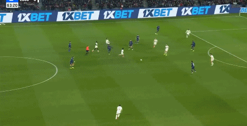 开云网站-剑南春｜巴黎3-0里尔，登贝莱梅开二度，巴尔科拉建功