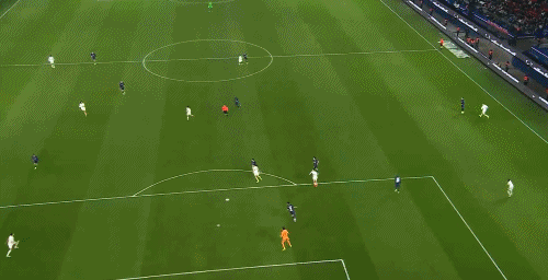 开云网站-剑南春｜巴黎3-0里尔，登贝莱梅开二度，巴尔科拉建功