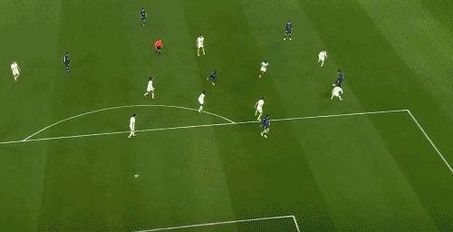 开云网站-剑南春｜巴黎3-0里尔，登贝莱梅开二度，巴尔科拉建功