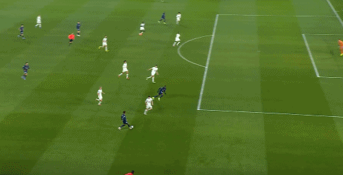 开云网站-剑南春｜巴黎3-0里尔，登贝莱梅开二度，巴尔科拉建功