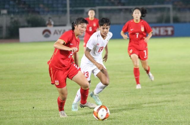 开云登录网址入口-U20女青以三档身份参加分组 明年3月争世青赛资格