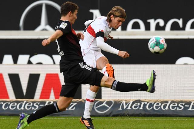 开云网站-马内刚开刀卢卡斯也倒下，拜仁真的不买替补左闸？