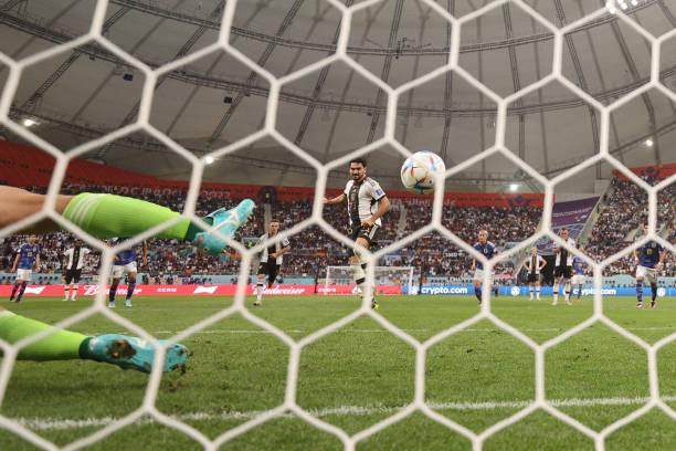 开云线上入口-【话题】穆勒为何不是德国队的头号点球手？