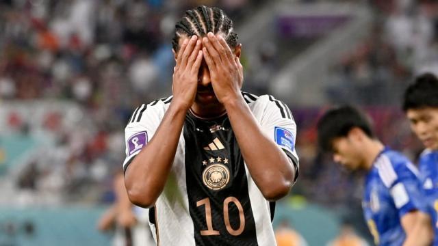 开云登录网址入口-剧情有意外但结局太正常，弗氏德国只是在浪费时间