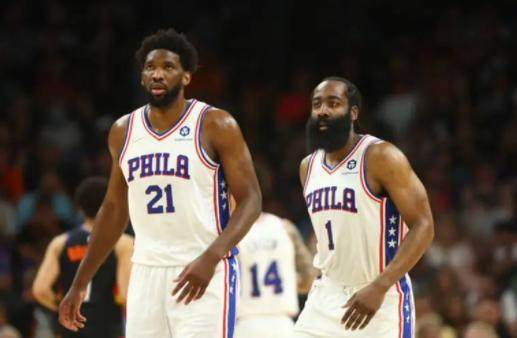 开云登录网址入口-【观察】迷雾仍未散开 剩余休赛期那些值得关注的事