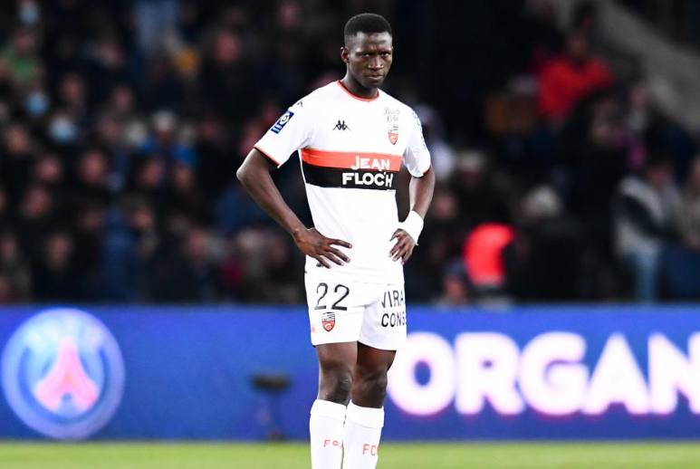 高级货！中超豪门追求法甲射手，转会费2千万元！锁定冬窗标王？