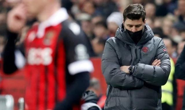 开云登录网址入口-波切蒂诺：欧冠之前难以专注 最佳状态出战皇马