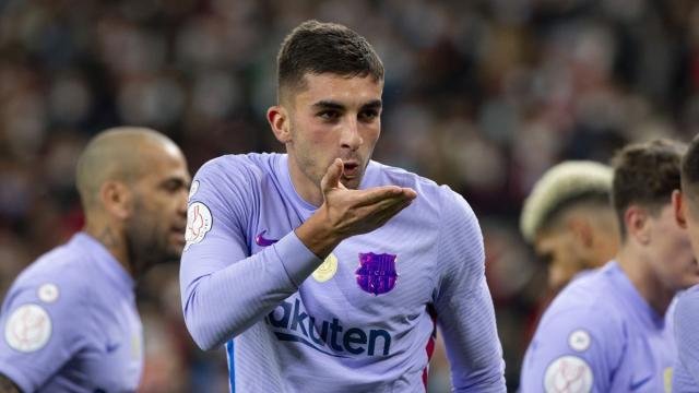 开云线上入口-【观察】拉波尔塔和雷韦特尔，不可持续的共存