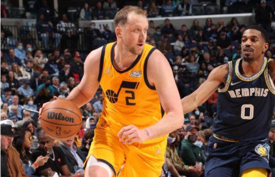 【交易评级】爵士未解决本质问题 马刺坐收渔翁之利