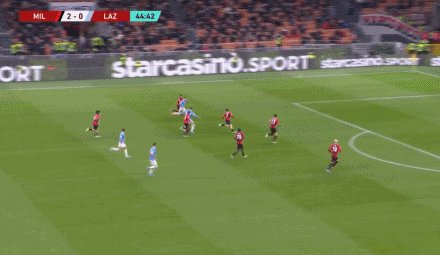 开云网站-【意杯】吉鲁两球 莱昂传射 AC米兰4比0拉齐奥进4强