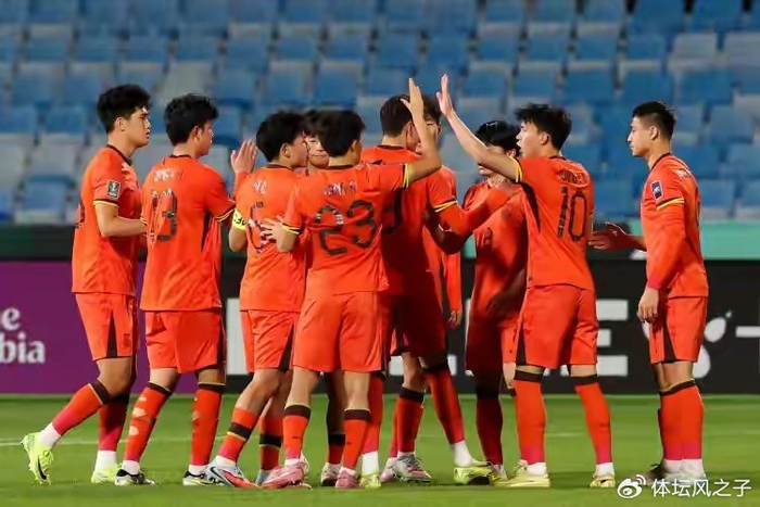 开云登录网址入口-韩媒开始唱衰自己，称中日潜力新星留洋，韩国年轻队员却无人问津|U23|U23亚洲杯|阿尔克马尔|世界杯|荷甲_新浪体育_新浪新闻