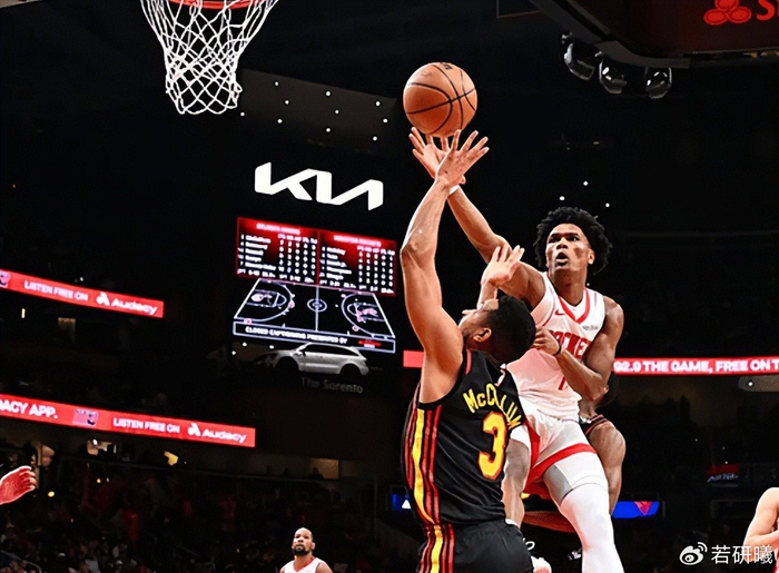 开云线上入口-10分10板1帽！火箭310万捡漏成功，他再这么打下去，年薪要翻倍了|奥科吉|凯文·杜兰特|狄龙|体育赛事讨论|休斯敦火箭队_新浪体育_新浪新闻