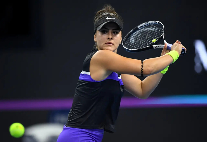 从希望赛出局到挑战赛夺冠！安德莱斯库一波五连胜，证明自己仍在|决赛|美国网球公开赛|WTA1000|罗杰斯杯|选手_新浪体育_新浪新闻