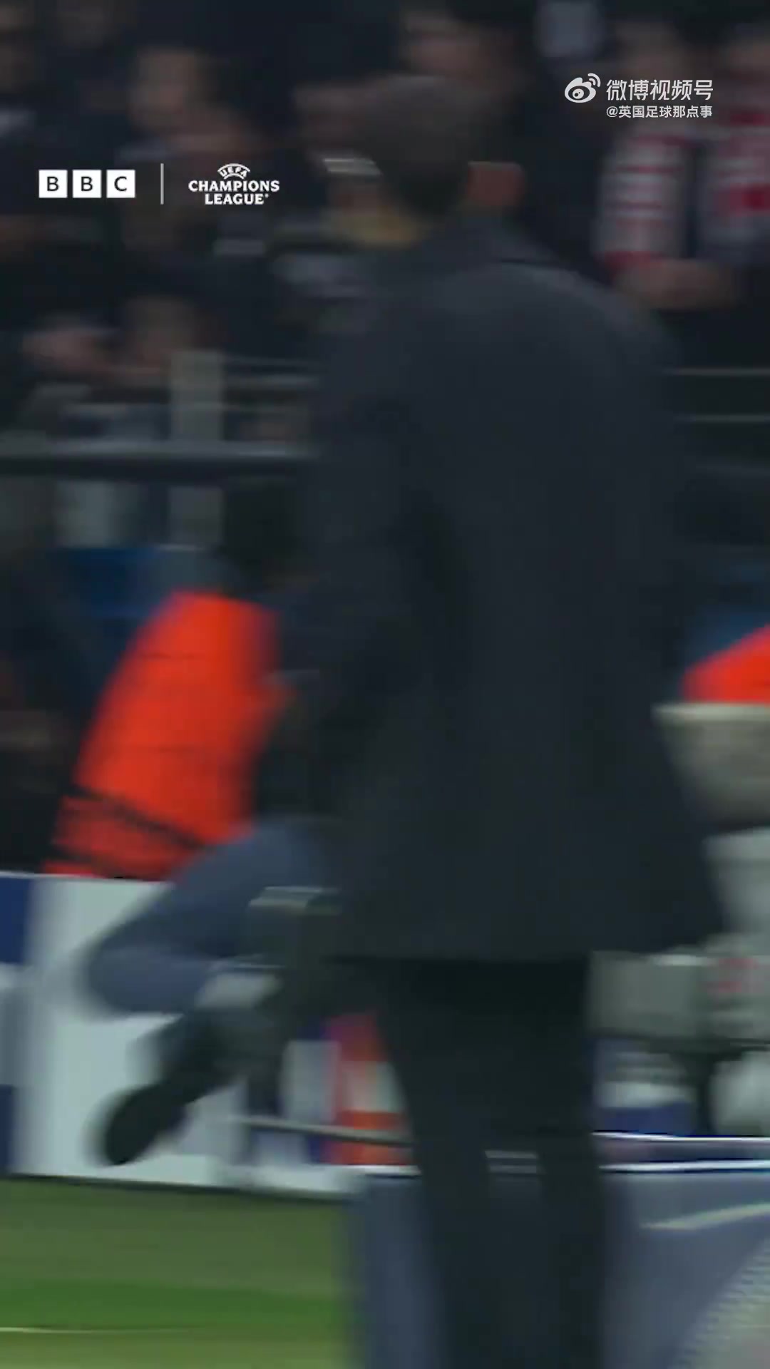 开云下载-推搡球童！罗马诺：欧足联宣布对切尔西前锋内托启动纪律调查程序