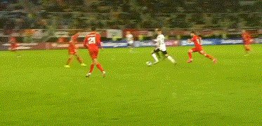 开云登录网址入口-【世预赛】韦尔纳2球+中柱 穆勒2助攻 德国4比0出线