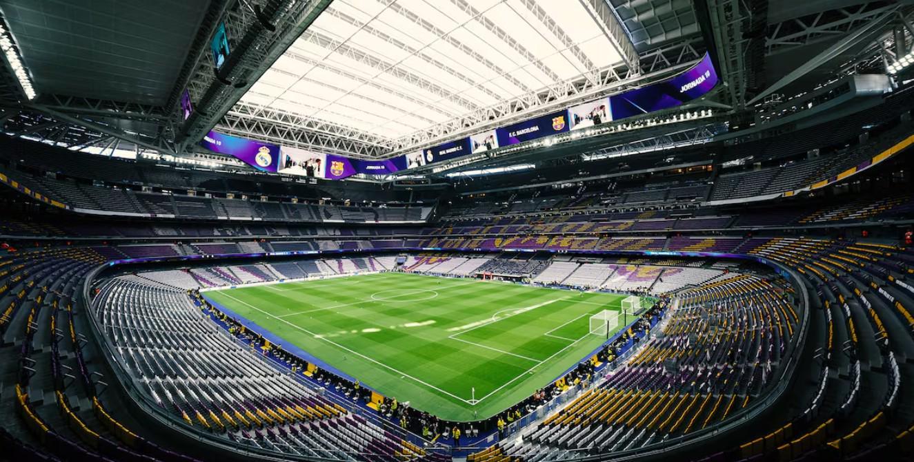 开云下载-阿斯:老佛爷与FIFA关系密切,2030世界杯决赛将在伯纳乌举行