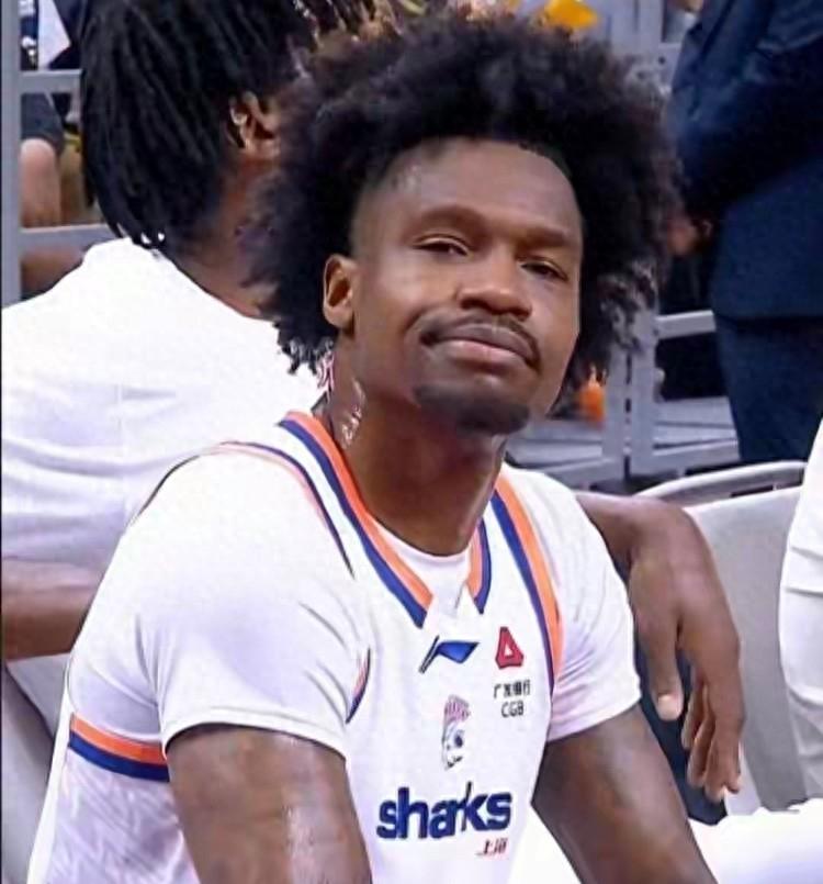 开云网站-事情闹大!古德温社媒控诉杜锋:要求队员伤人!迪亚洛发声拱火!