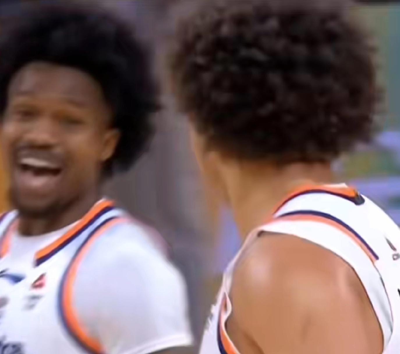 开云网站-事情闹大!古德温社媒控诉杜锋:要求队员伤人!迪亚洛发声拱火!